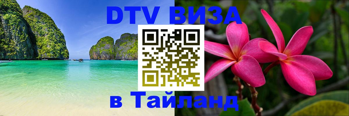 Цены на DTV визу в Таиланд — пакеты услуг, достаточно даже паспорта - 
